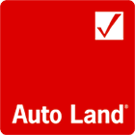 Logo Auto Land