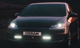 OSRAM  LEDriving