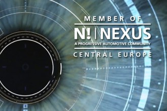 Dołącz do sieci Nexus
