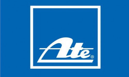 ATE - nowa szata graficzna opakowań produktów