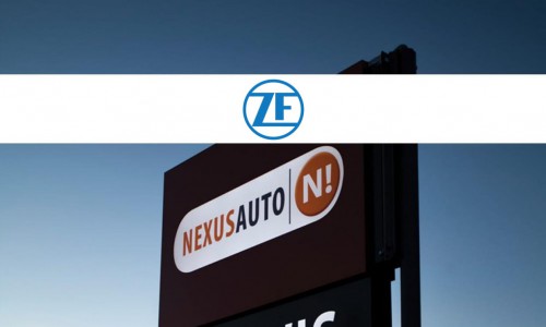 Promocja ZF dla warsztatów sieci Nexus Auto