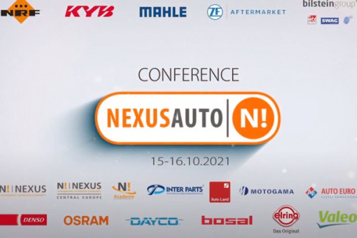 NexusAuto Conference 2021