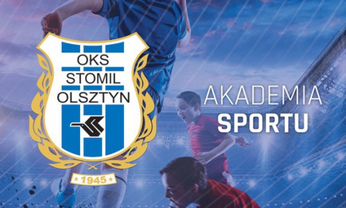 Auto Land Polska S.A. sponsorem Akademii Sportu Stomil Olsztyn