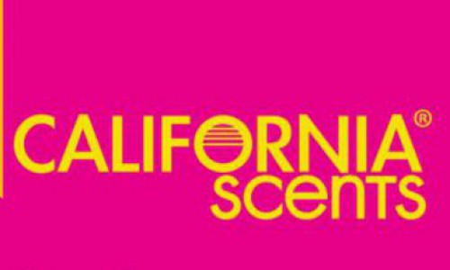 Amtra - kreatywny konkurs California Scents