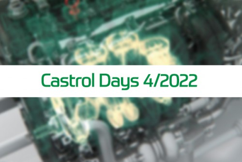 Castrol Days 4/2022