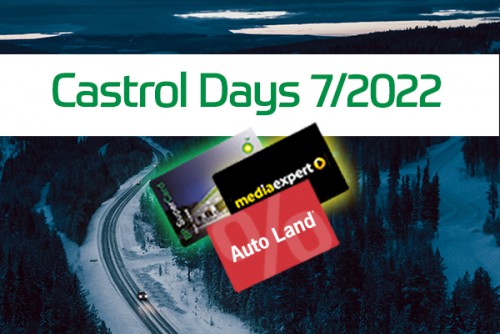 Castrol Days 7/2022