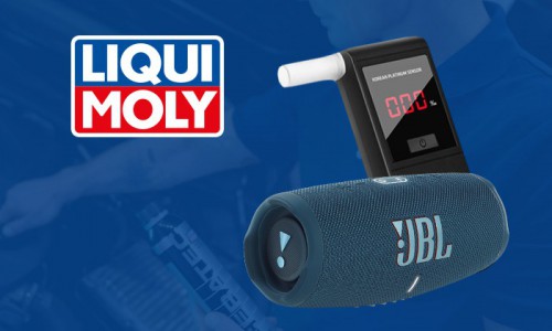 Promocja LIQUI MOLY