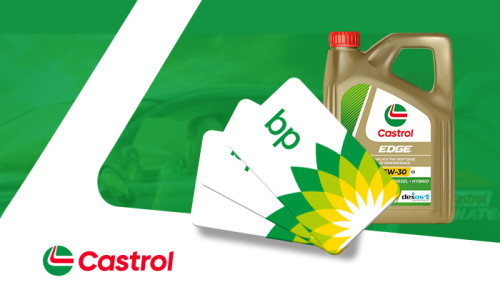 Castrol Days 3/2025