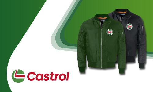CASTROL EDGE