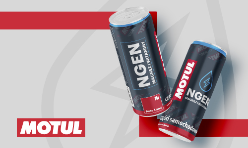 MOTUL