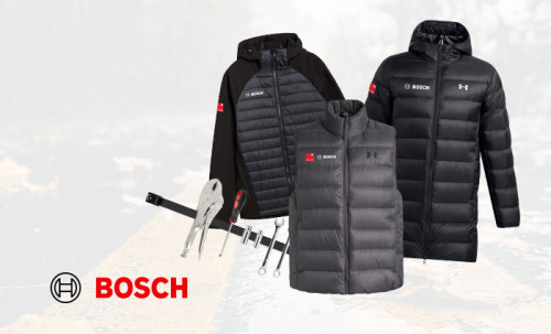 Jesień w stylu Bosch