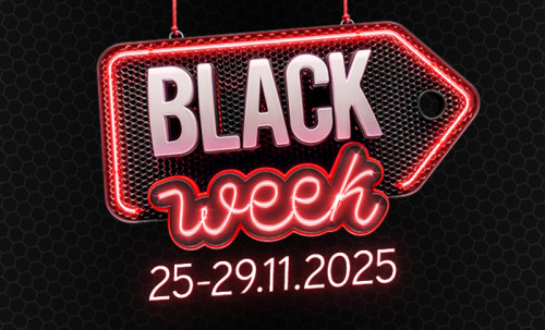 Black Week