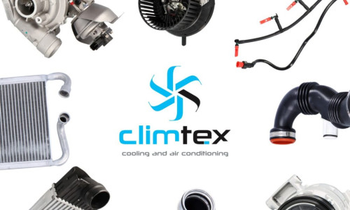 Climtex – kompleksowe rozwiązania dla układów chłodzenia i klimatyzacji