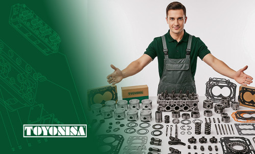 Oferta TOYONISA