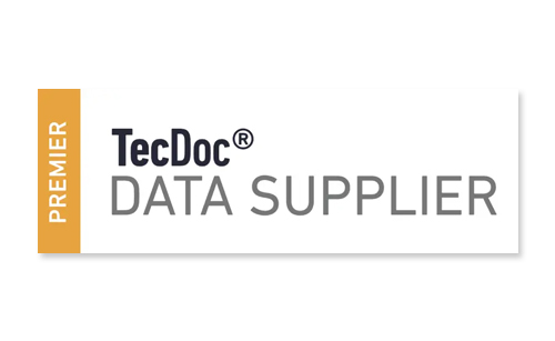 Najwyższa jakość w katalogu TecDoc