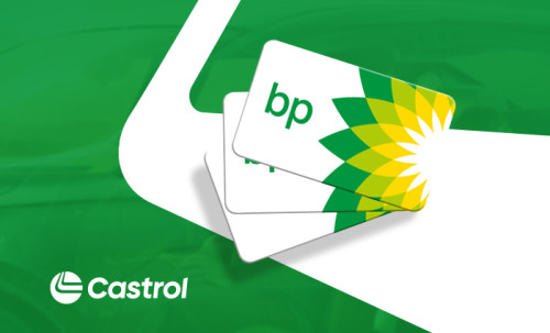 Castrol Days 3/2026