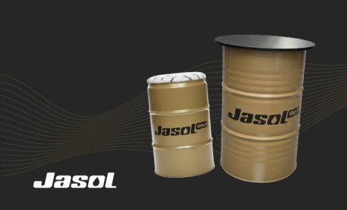 Gratis do beczki JASOL
