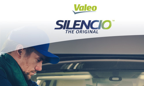 VALEO SILENCIO