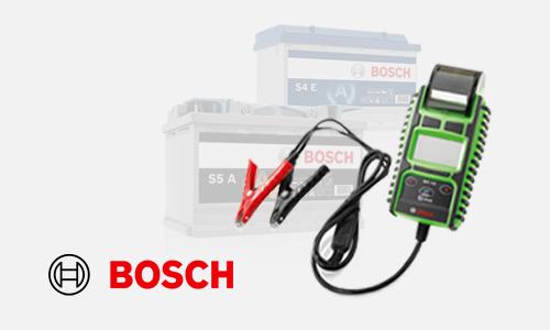 Bosch akumulatory