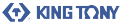 logo KING TONY