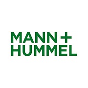 logo MANN+HUMMEL
