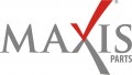 logo MAXIS PARTS