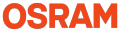 logo OSRAM