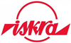 logo ISKRA
