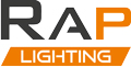 logo Rap Lighting