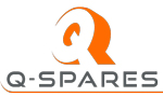 logo Q SPARES