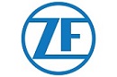 logo ZF